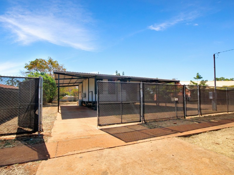 2 Kurrajong Court, Katherine East NT 0850