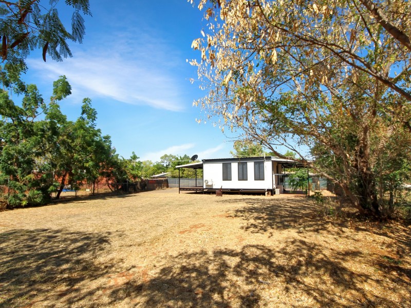 2 Kurrajong Court, Katherine East NT 0850