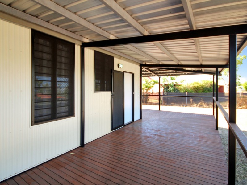 2 Kurrajong Court, Katherine East NT 0850