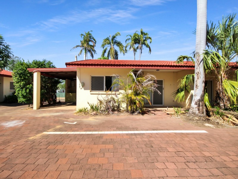 Unit 7/9 Bernhard Street, Katherine NT 0850