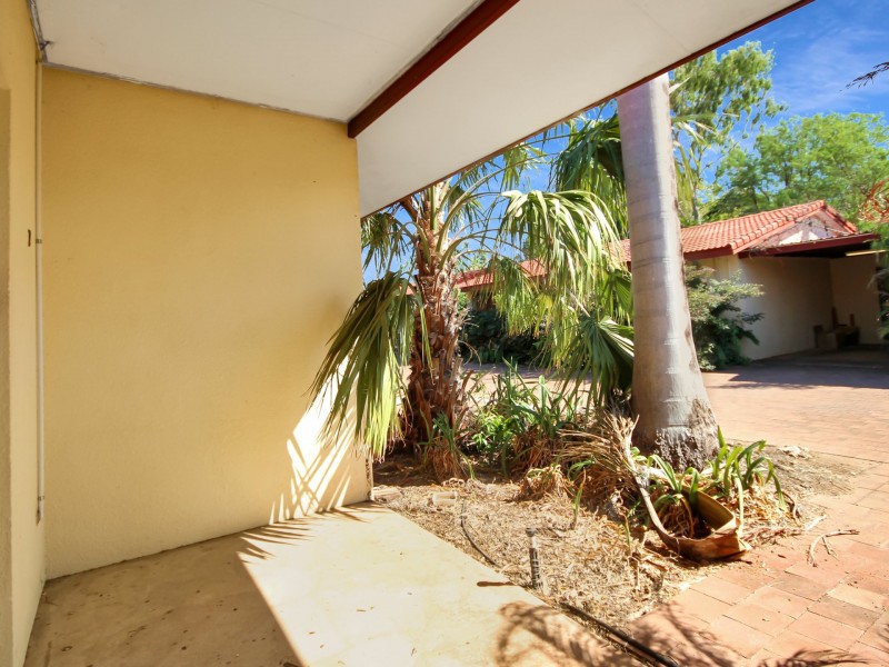 Unit 7/9 Bernhard Street, Katherine NT 0850