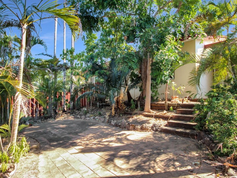 Unit 7/9 Bernhard Street, Katherine NT 0850