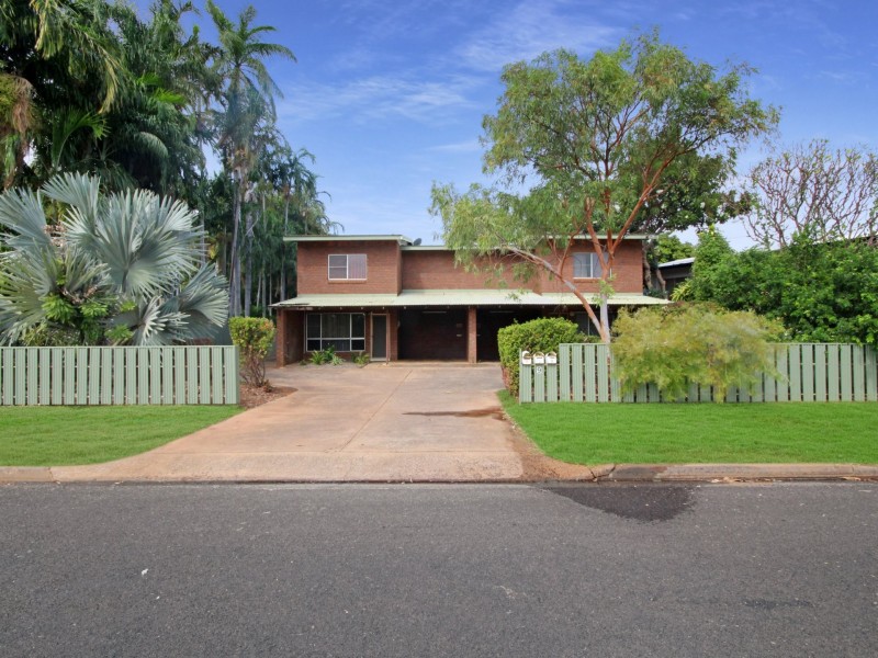 Unit 3/9 Mannion Street, Katherine NT 0850