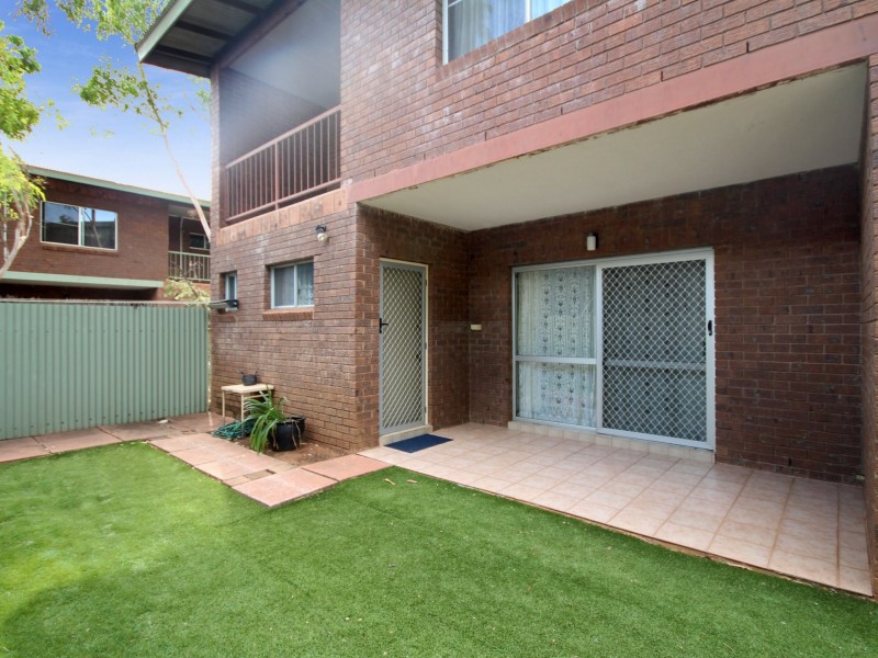 Unit 3/9 Mannion Street, Katherine NT 0850