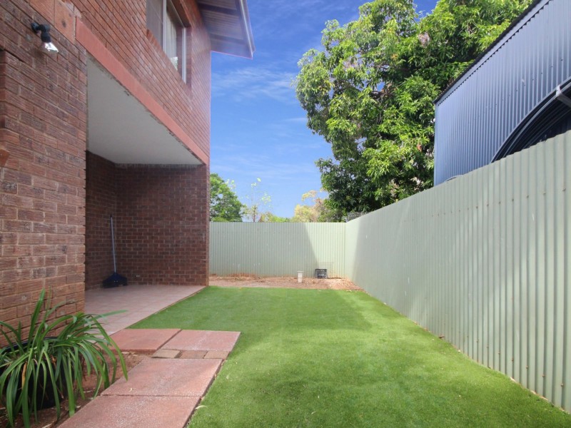 Unit 3/9 Mannion Street, Katherine NT 0850
