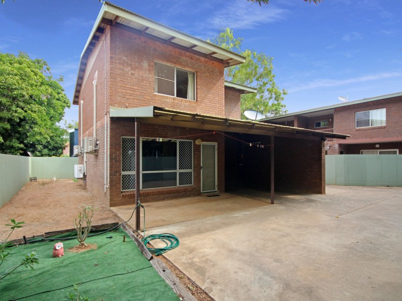 Unit 3/9 Mannion Street, Katherine NT 0850