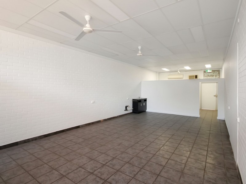 Shop 1/12 Katherine Terrace, Katherine NT 0850