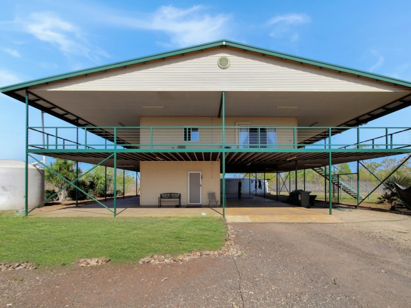 100 Cragborn Road, Katherine NT 0850