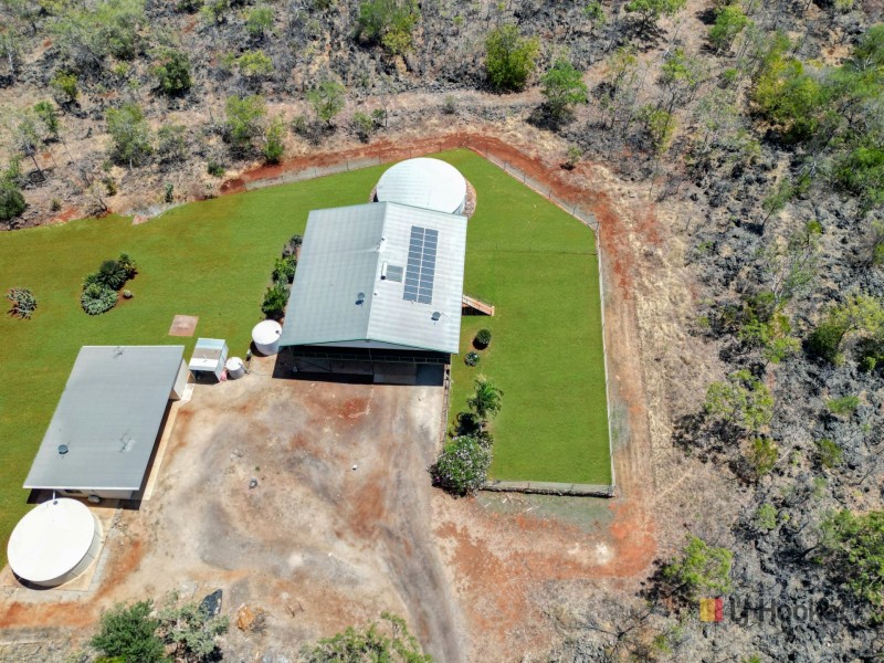 100 Cragborn Road, Katherine NT 0850