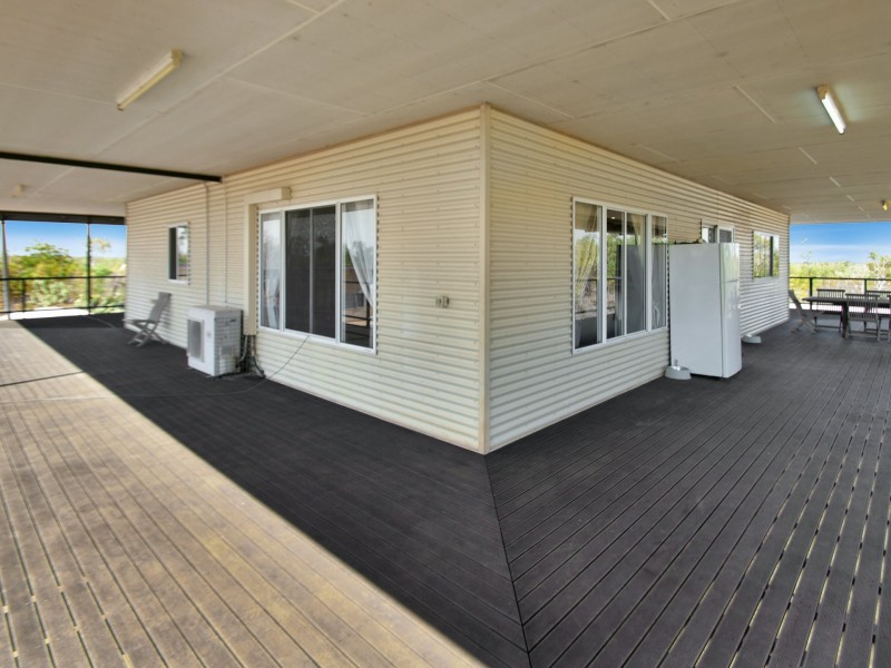 100 Cragborn Road, Katherine NT 0850