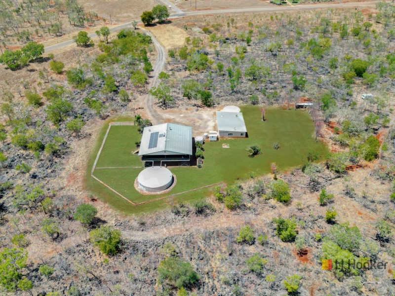 100 Cragborn Road, Katherine NT 0850