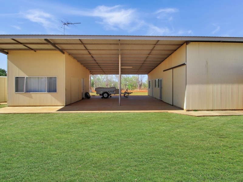 100 Cragborn Road, Katherine NT 0850