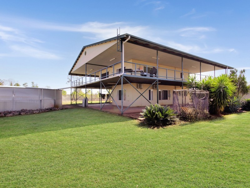 100 Cragborn Road, Katherine NT 0850