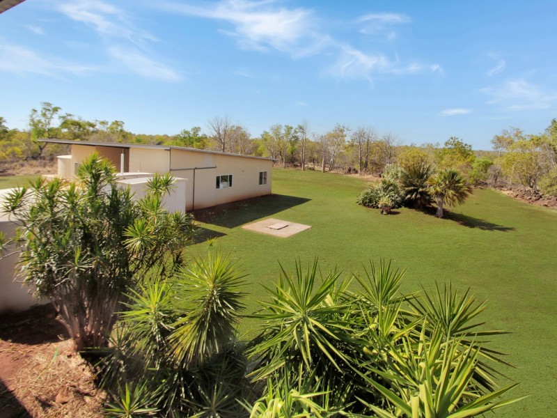 100 Cragborn Road, Katherine NT 0850