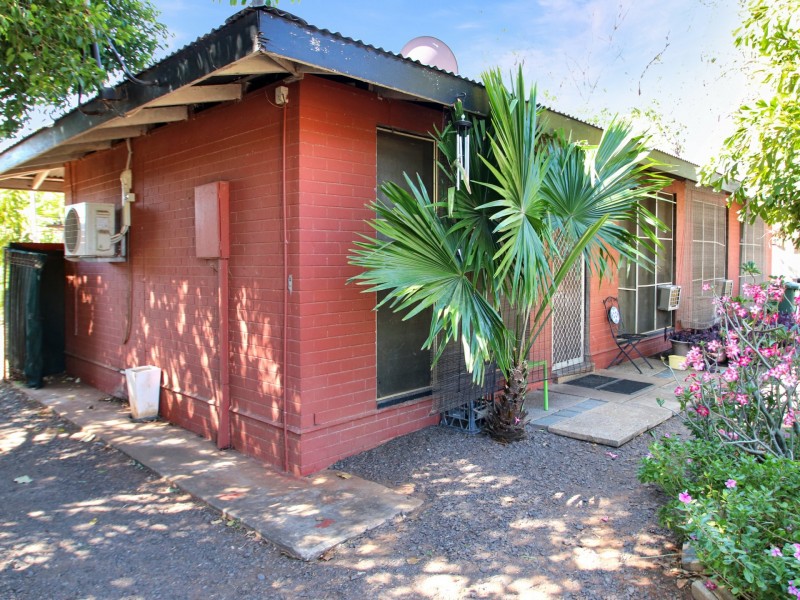 19 Bernhard Street, Katherine NT 0850