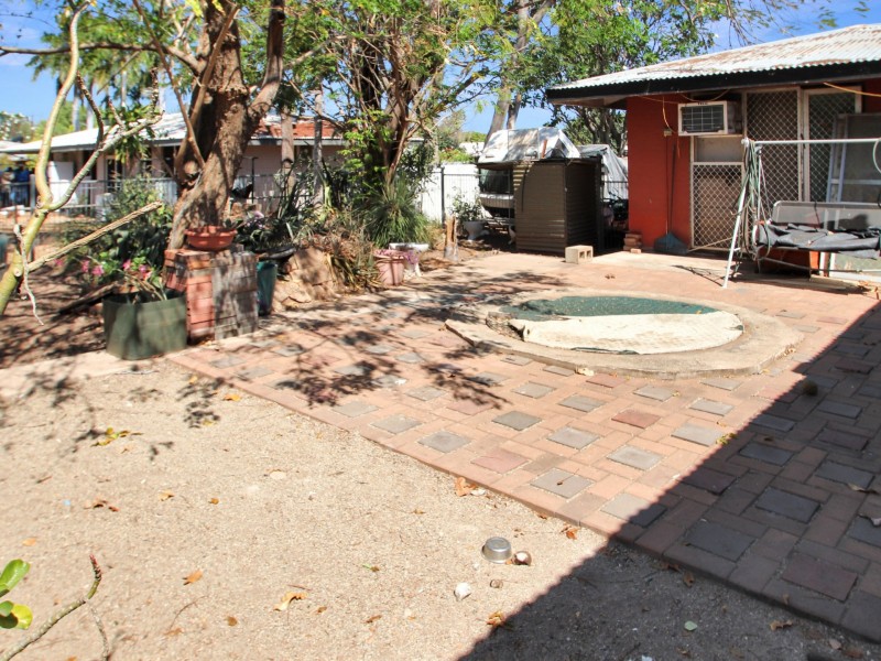 19 Bernhard Street, Katherine NT 0850