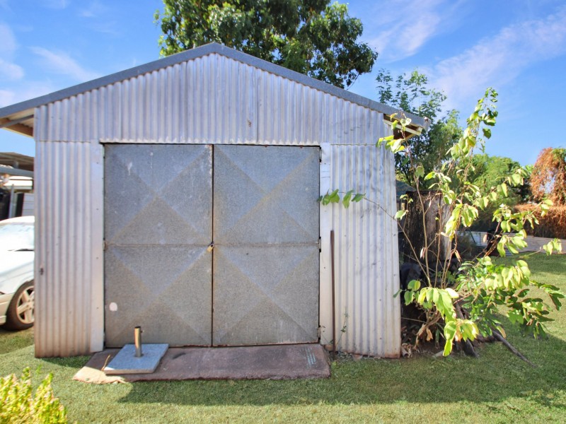 19 Bernhard Street, Katherine NT 0850