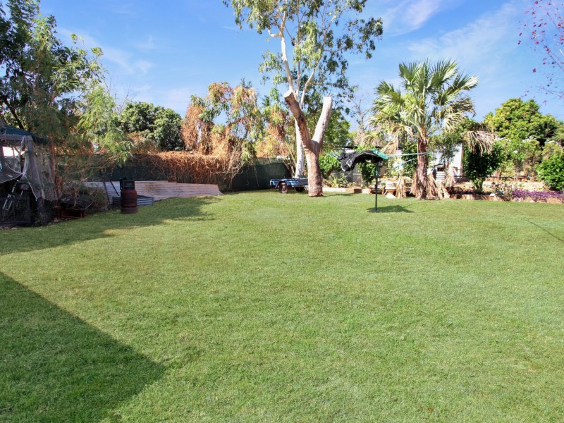 19 Bernhard Street, Katherine NT 0850