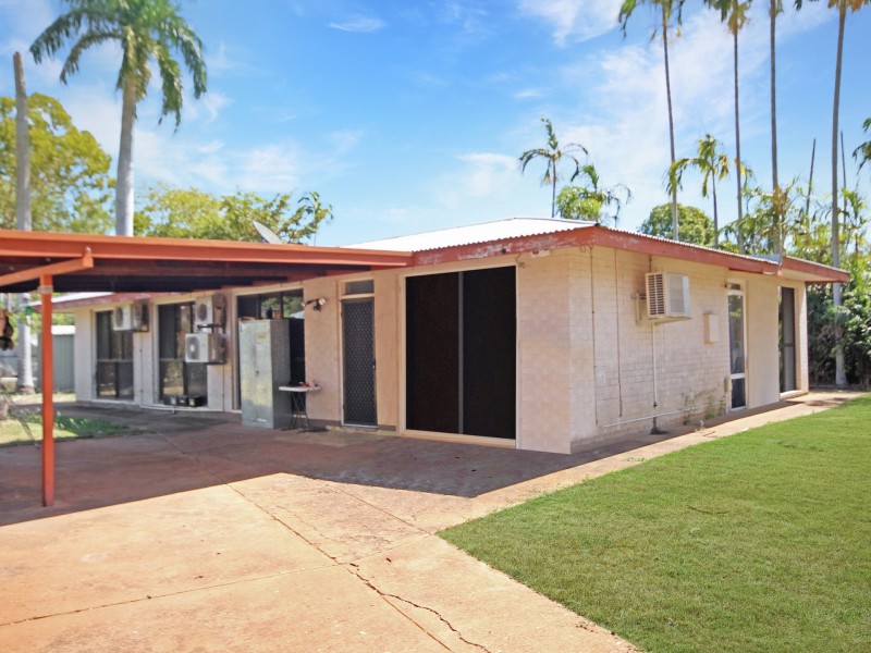 68 Lockheed Road, Katherine NT 0850