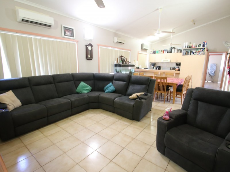 11 Herbert Court, Katherine NT 0850