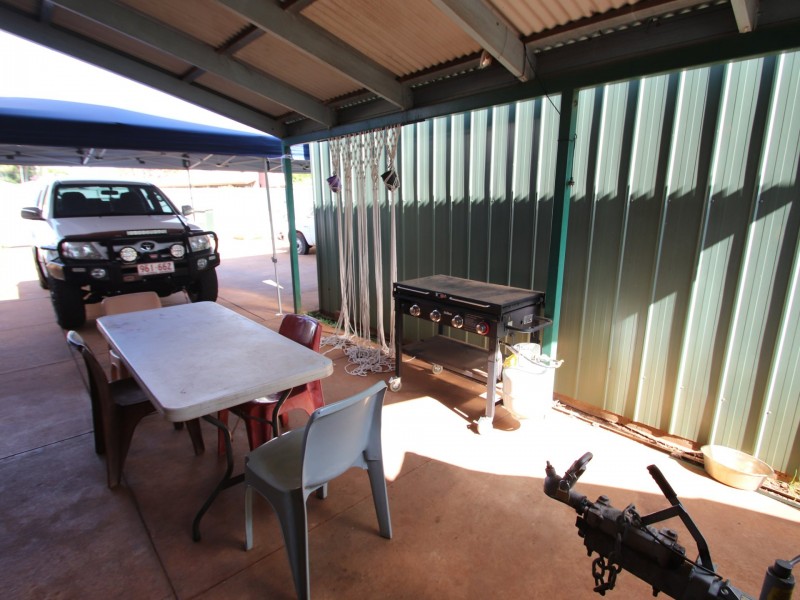 11 Herbert Court, Katherine NT 0850