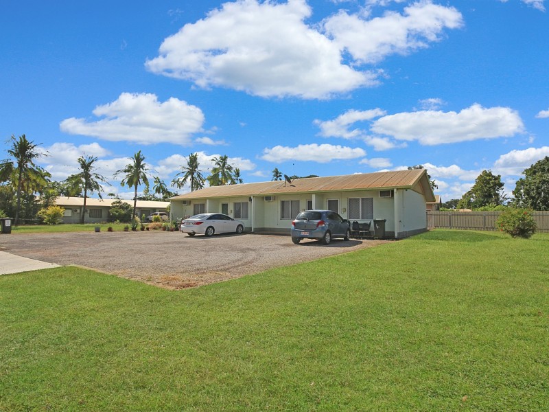 44 O’Shea Terrace, Katherine NT 0850