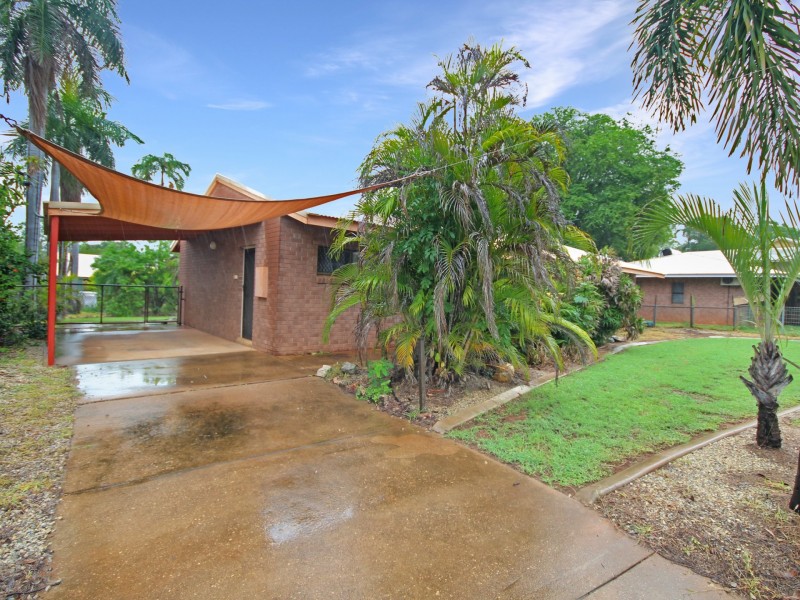 5 Glencoe Court, Katherine NT 0850
