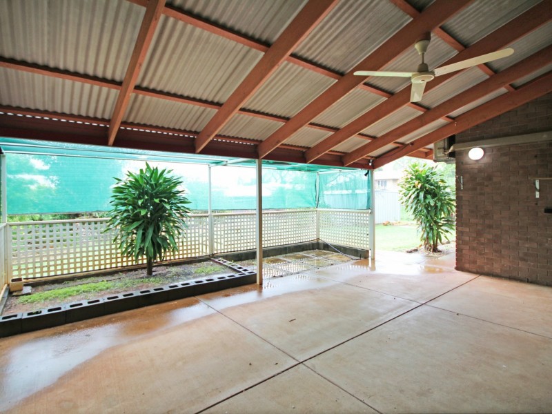 5 Glencoe Court, Katherine NT 0850