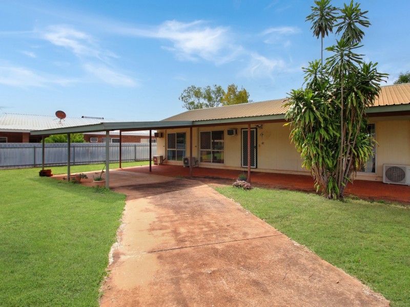 3 Cassia Court, Katherine NT 0850