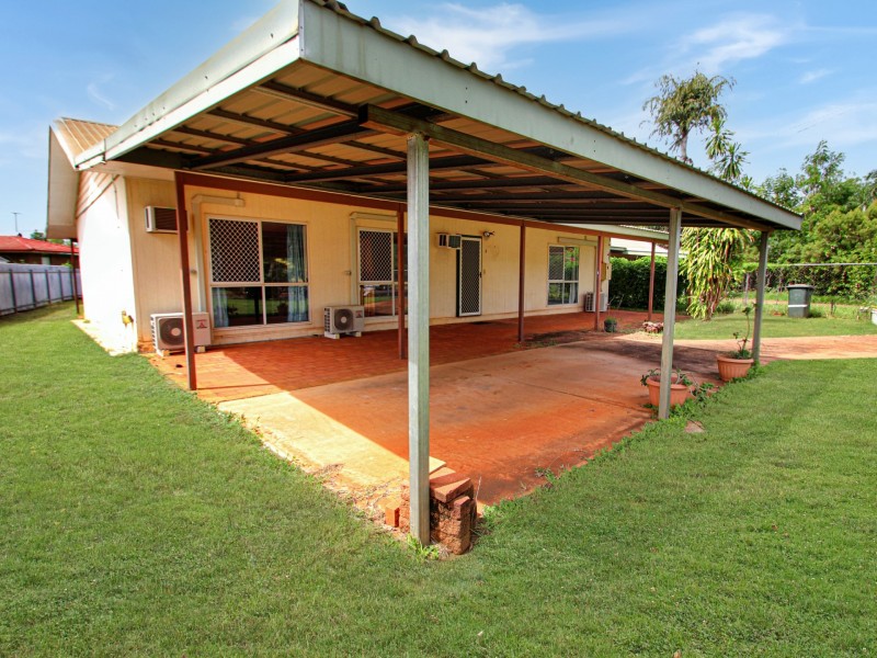 3 Cassia Court, Katherine NT 0850