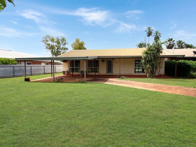 3 Cassia Court, Katherine NT 0850