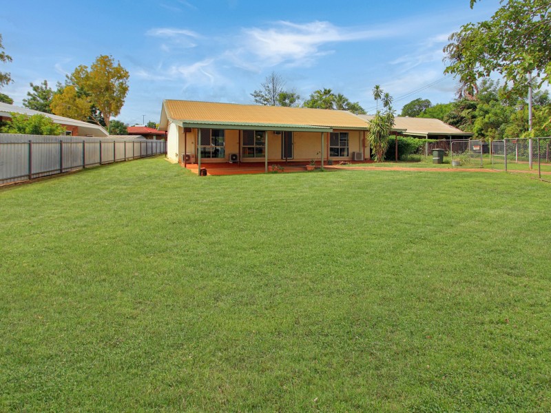 3 Cassia Court, Katherine NT 0850