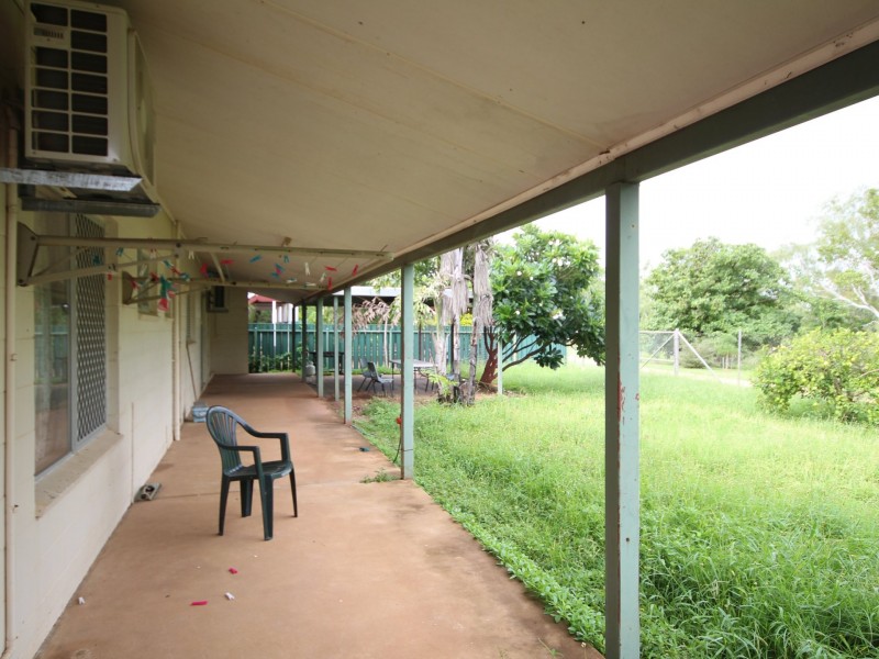 5 Smyth Court, Katherine NT 0850