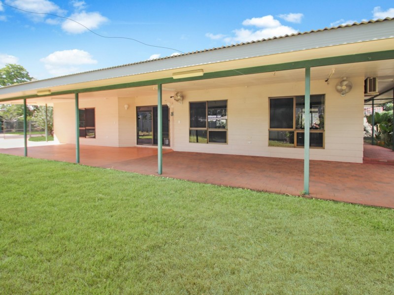 6 Fuller Crescent, Katherine NT 0850