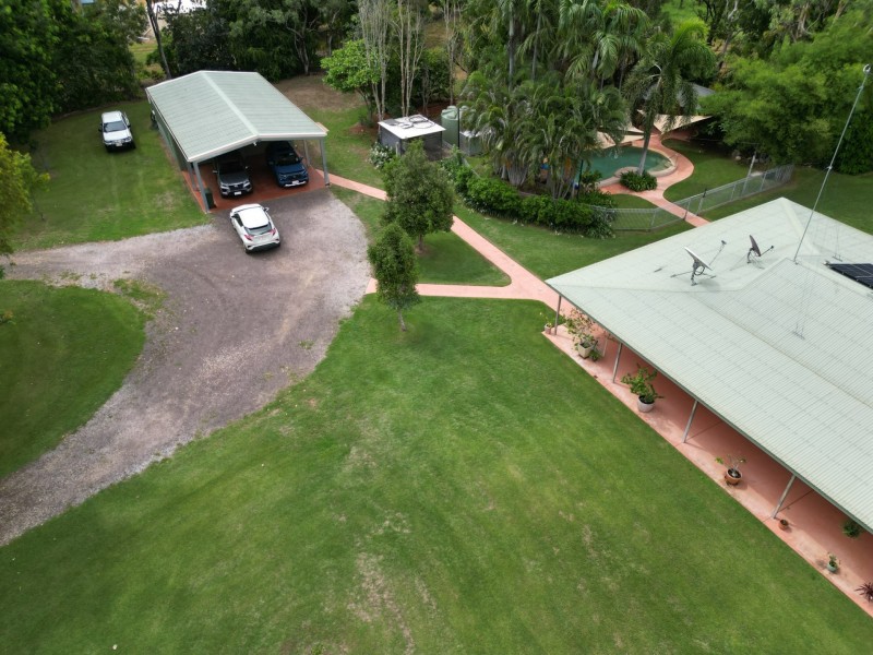 102 Hall Road, Katherine NT 0850