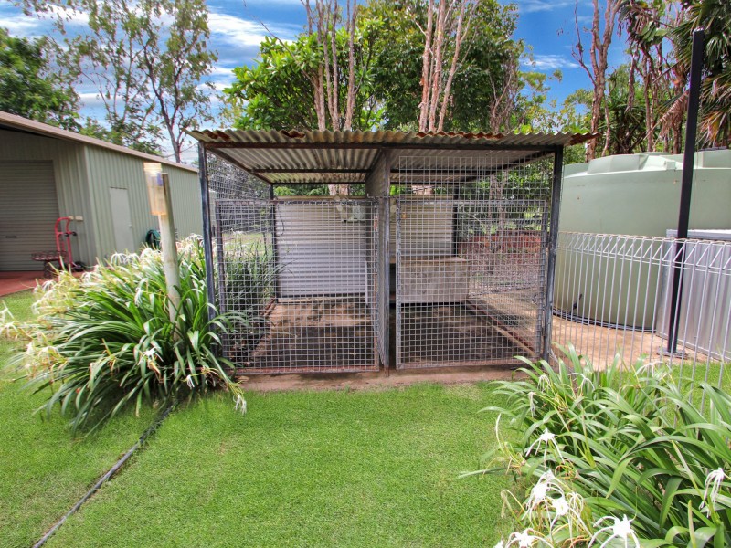 102 Hall Road, Katherine NT 0850