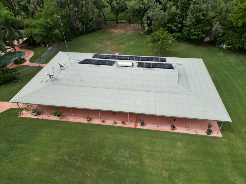 102 Hall Road, Katherine NT 0850