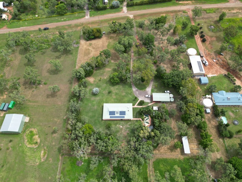 102 Hall Road, Katherine NT 0850