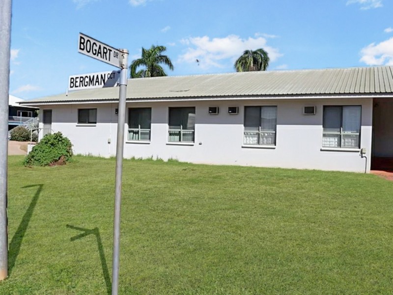 52 Bergman Circuit, Katherine NT 0850