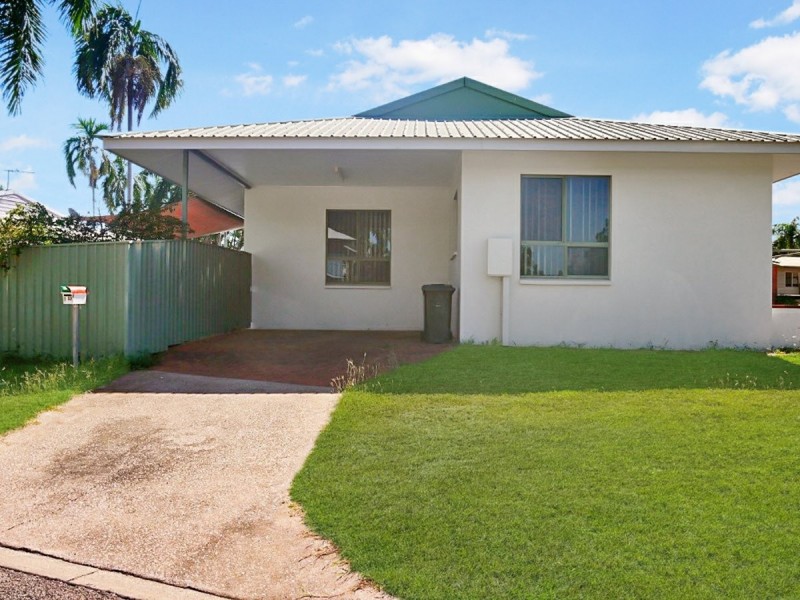 52 Bergman Circuit, Katherine NT 0850