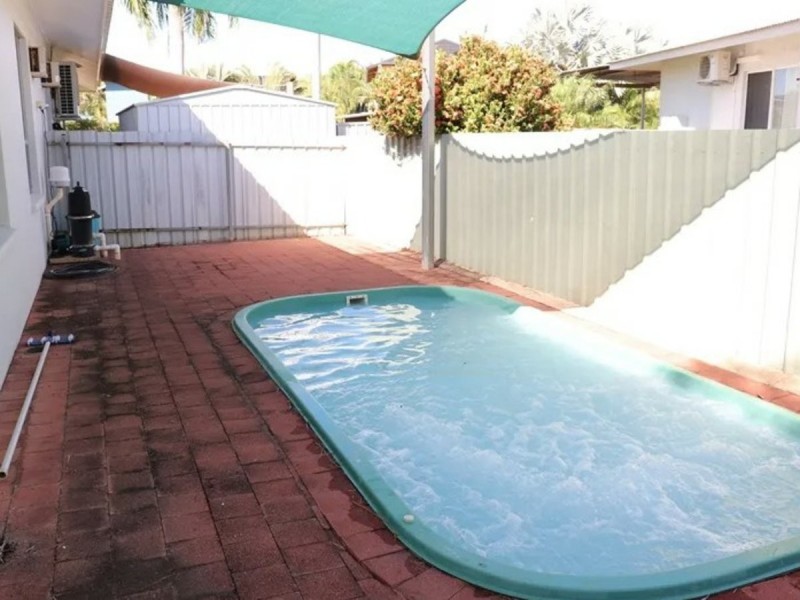 52 Bergman Circuit, Katherine NT 0850