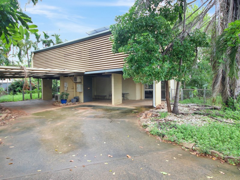 16 Clarke Crescent, Katherine NT 0850