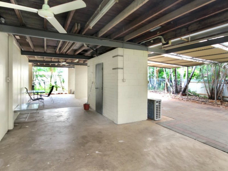 16 Clarke Crescent, Katherine NT 0850
