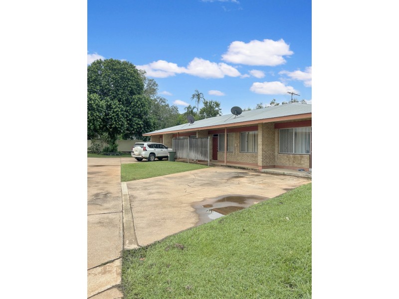 Unit 5/9 Rundle Street, Katherine NT 0850