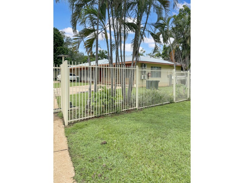 Unit 5/9 Rundle Street, Katherine NT 0850
