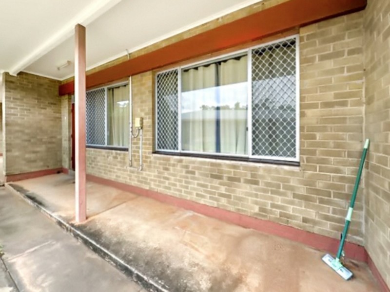 Unit 5/9 Rundle Street, Katherine NT 0850