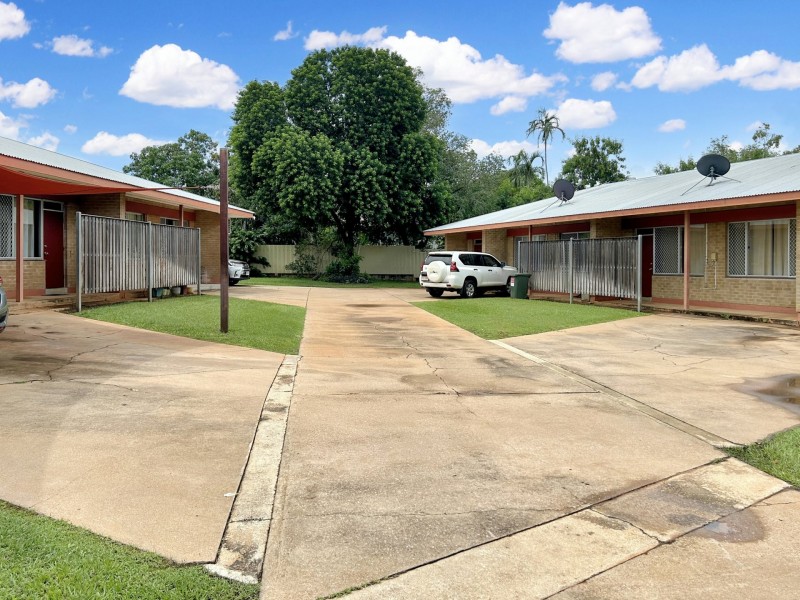 Unit 5/9 Rundle Street, Katherine NT 0850