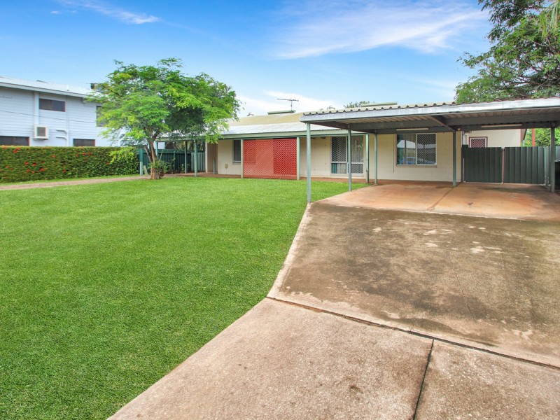 5 Smyth Court, Katherine NT 0850