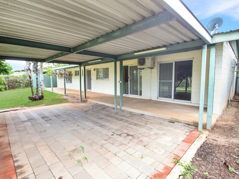 5 Smyth Court, Katherine NT 0850