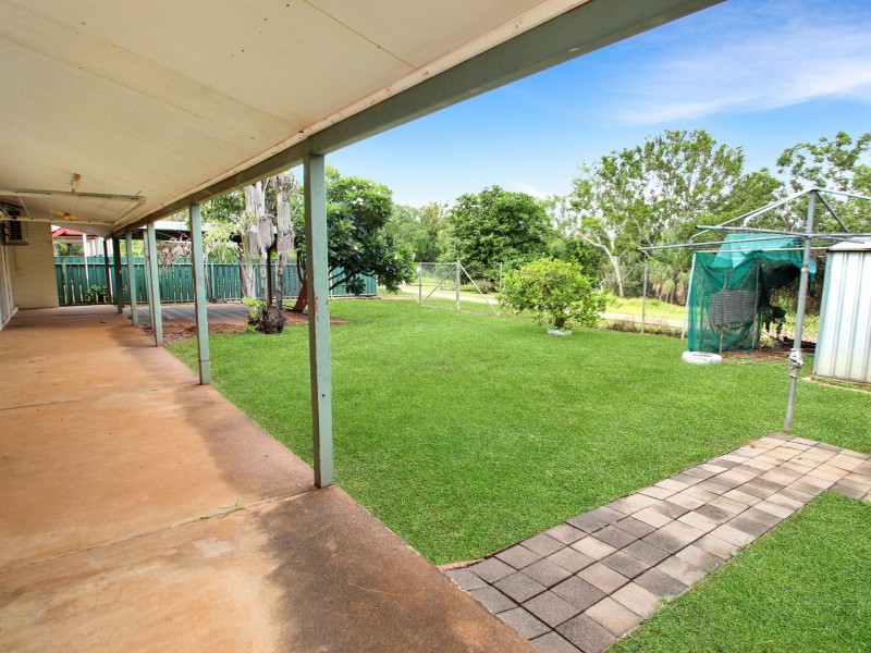 5 Smyth Court, Katherine NT 0850